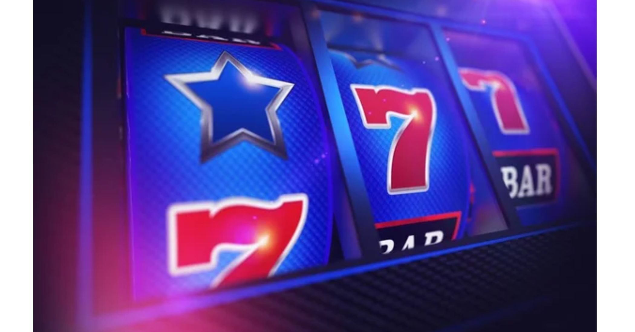 fruit machine slot