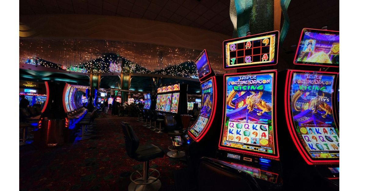 Top Casinos Not on GamStop Compared to UKGC Sites