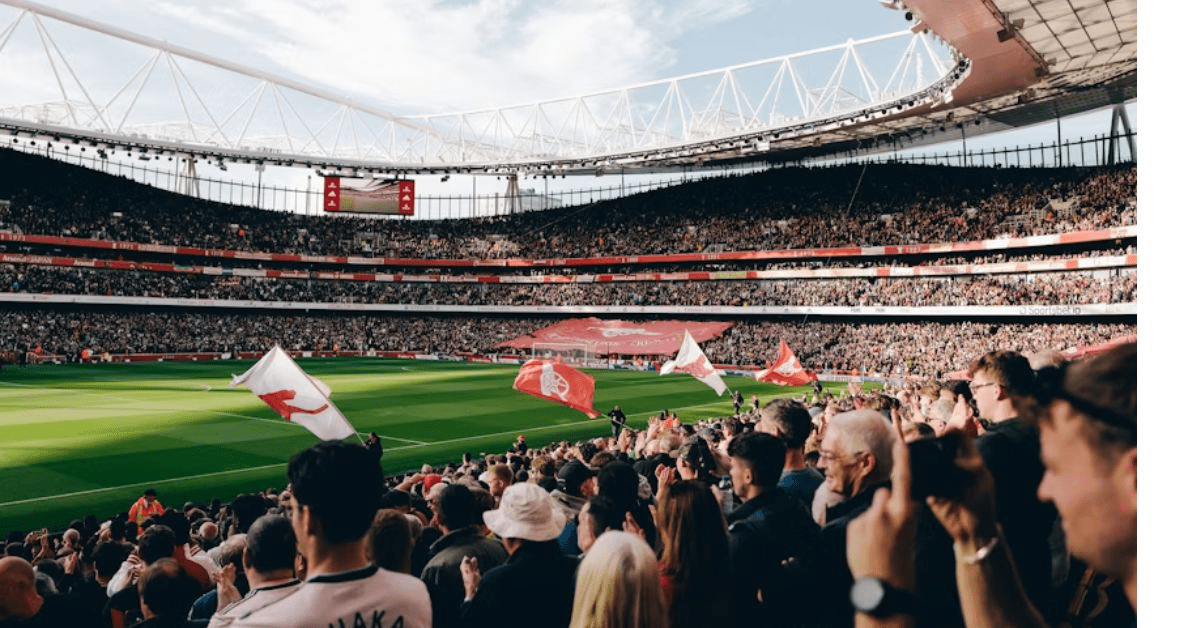 How Did Arsenal’s EPL Challenge Become An Uphill Battle?