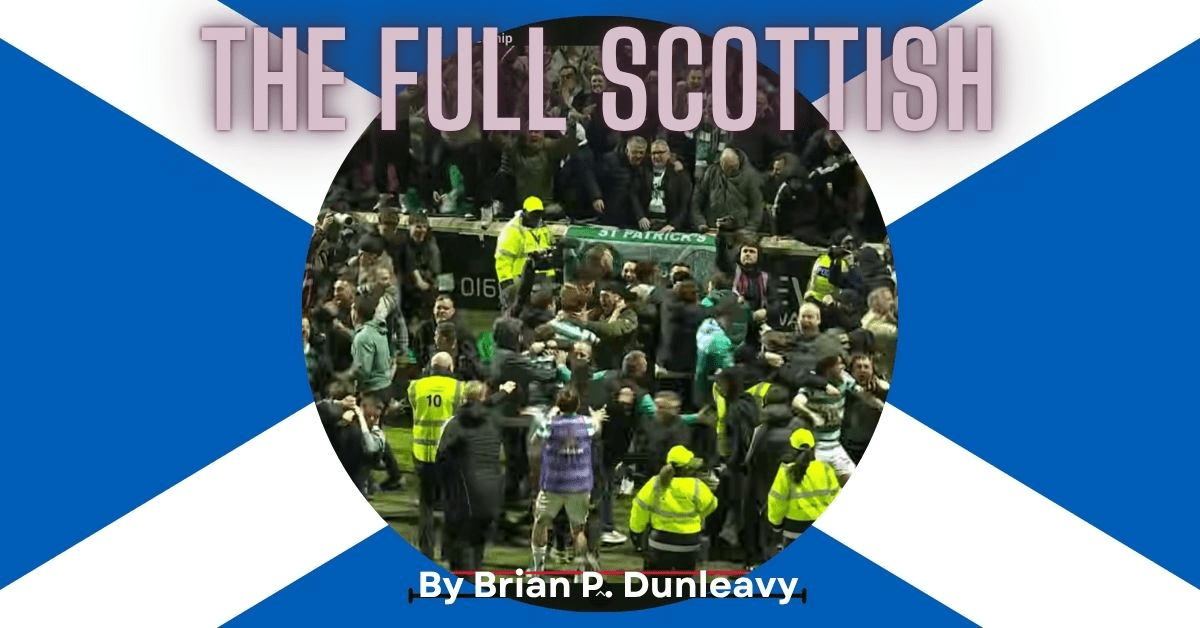 Scotland Season Culminates with Celtic v Hearts Showdown