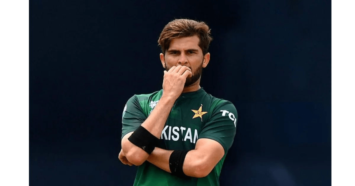 Shaheen Afridi Profile: Career and Stats