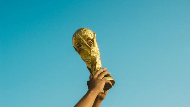 World Cup Odds: Leading Nations to Watch