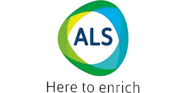 als