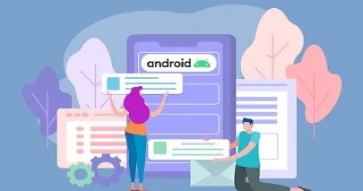 App Development Firstwire Apps - Premium Dark Photo Gallery - 8K