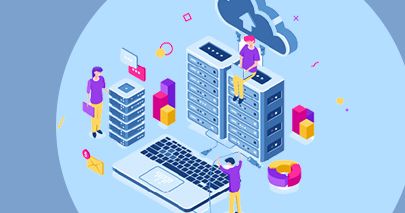 Cloud Hosting Firstwire Apps - Colorful Arts - Stunning Retina Collection