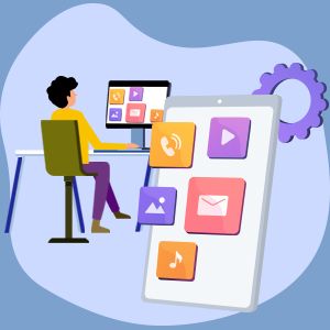 Convert Website To Mobile Apps Firstwire Apps - Mobile Light Images for Desktop