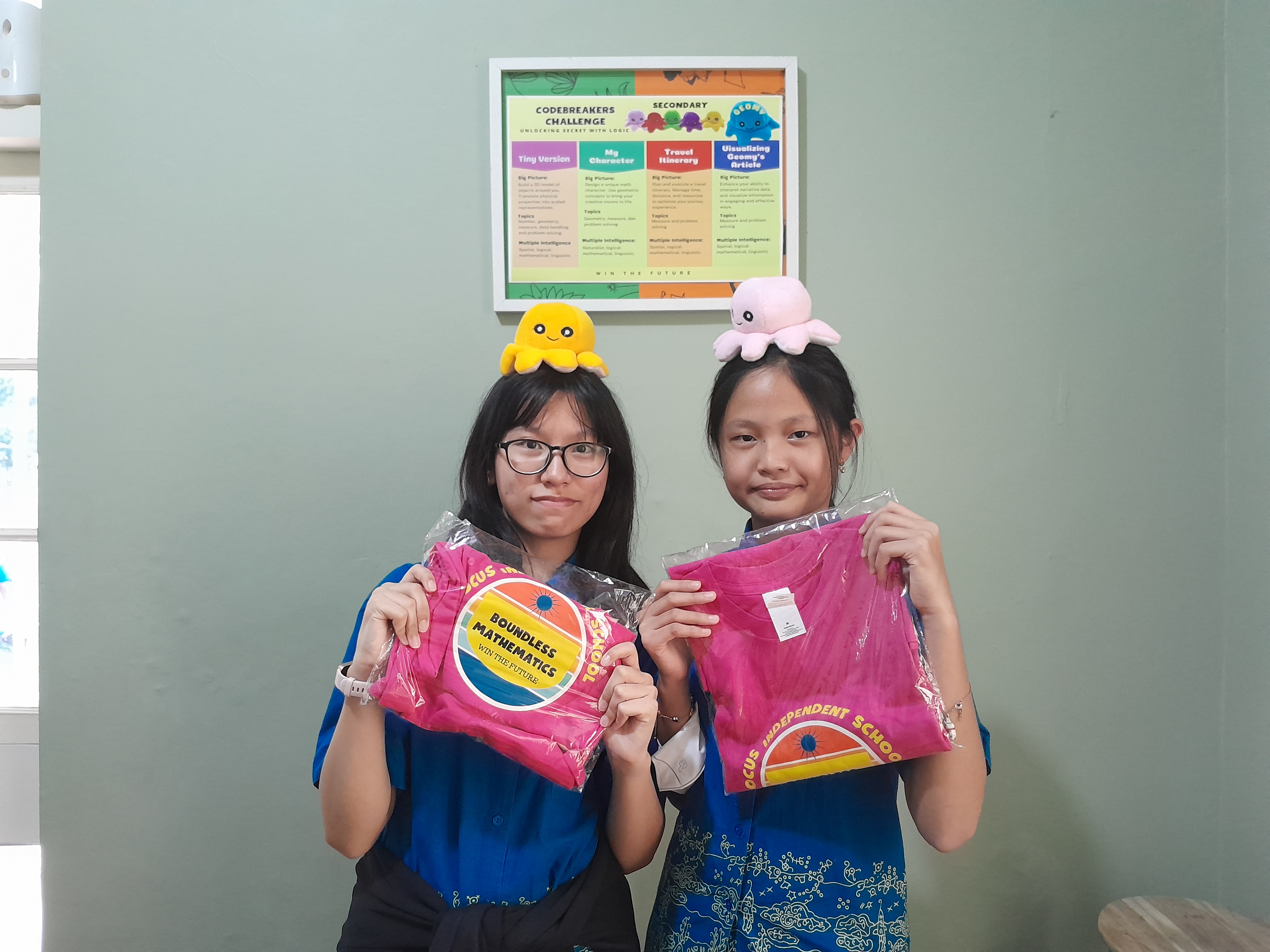 Secondary – Little Lights Charity: Donate Now!
