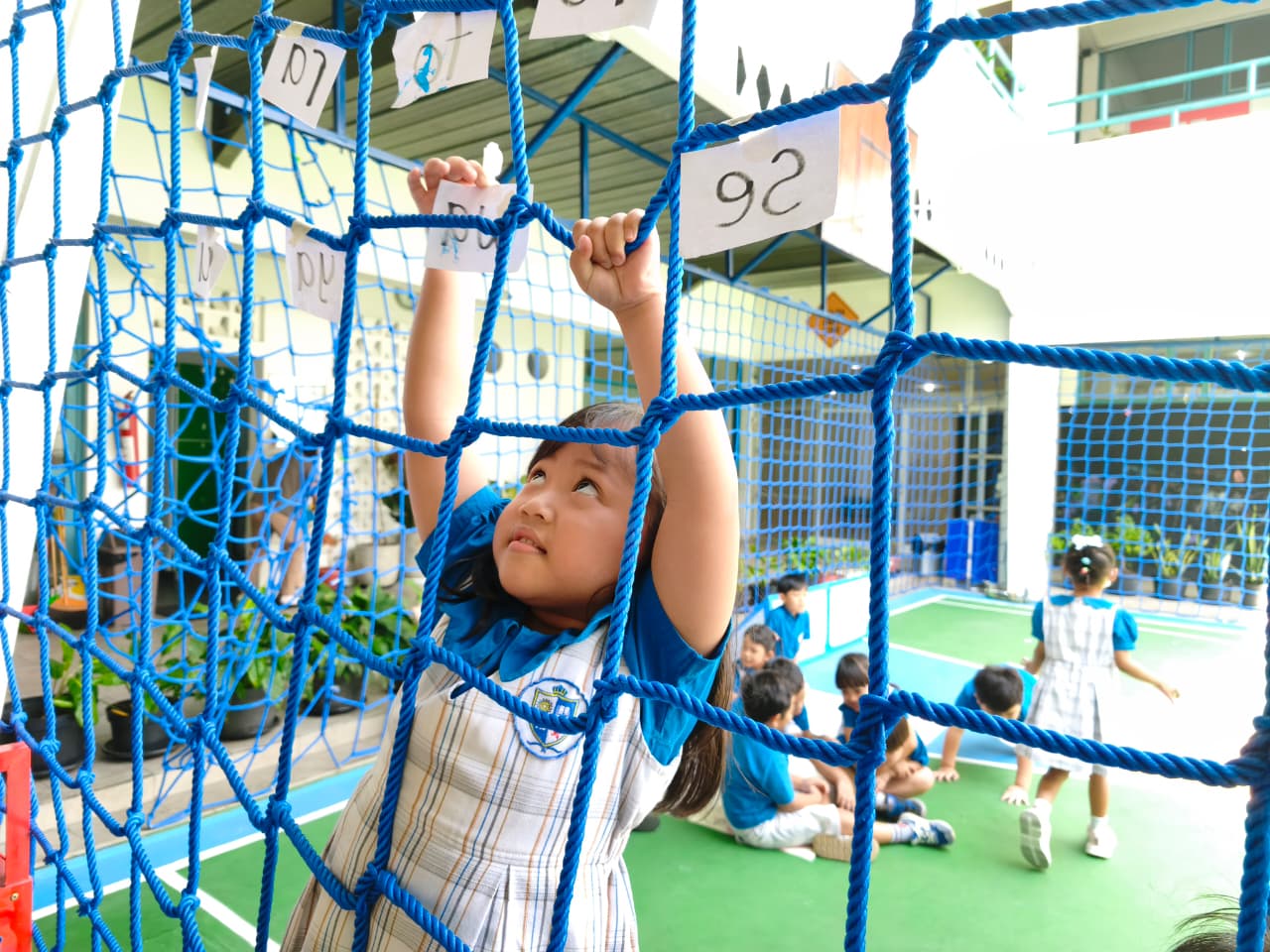 Early Year 2 – Bahasa Indonesia: Berani Mencoba, Berani Belajar!