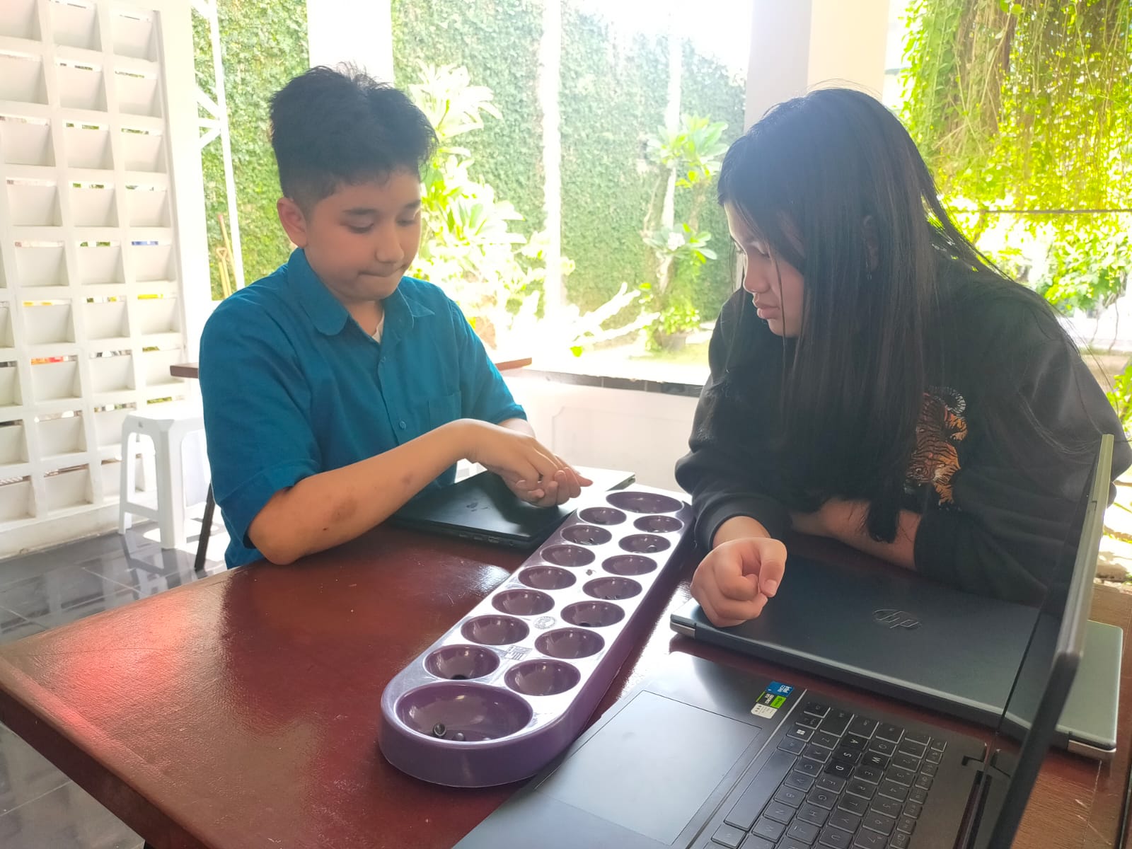 Persiapan Primary 6 dan Secondary Menuju Indonesia Event: Lima Zona Pengalaman Belajar Siap Digelar