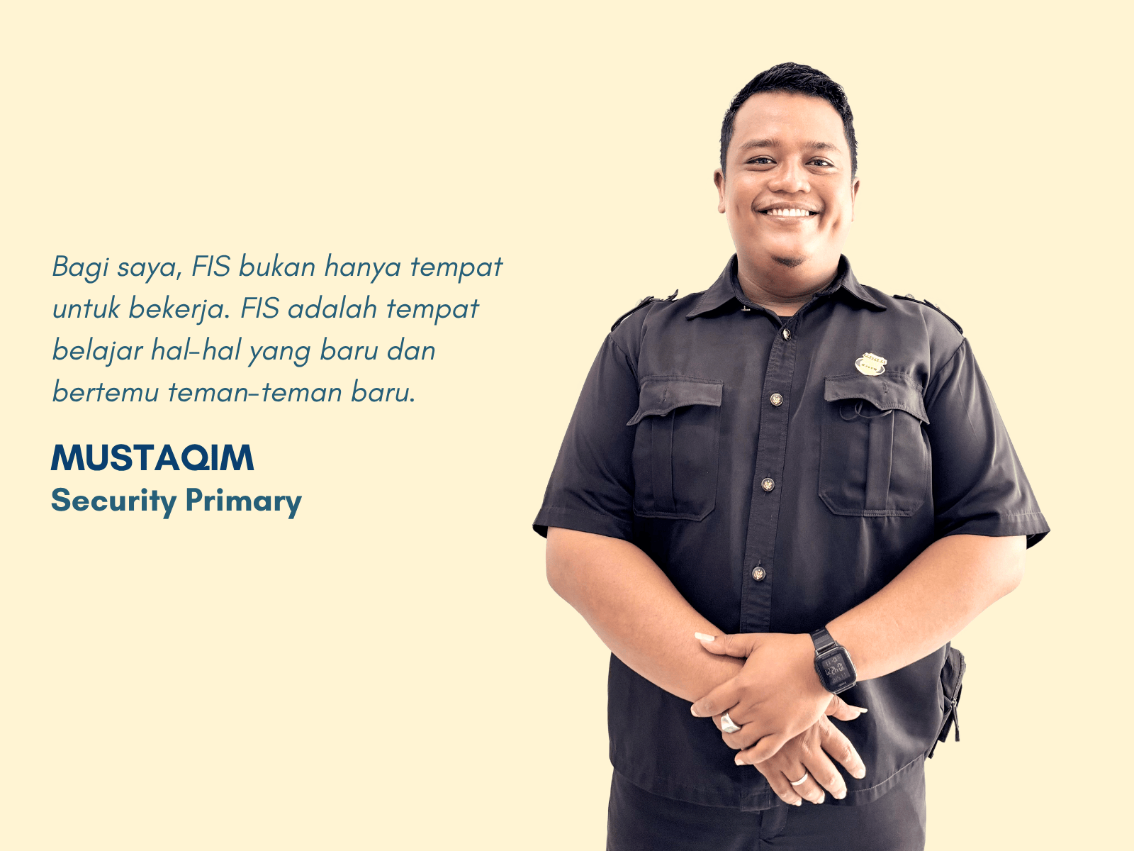 Mustaqim