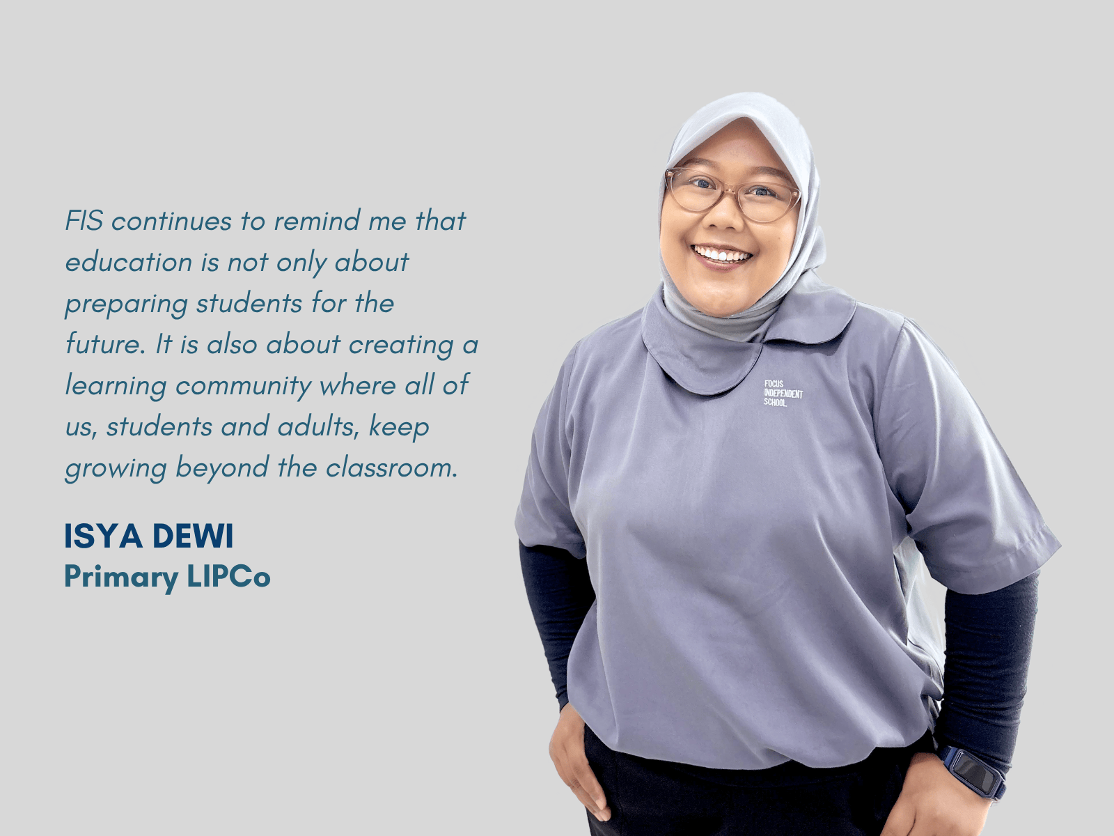 Isya Dewi