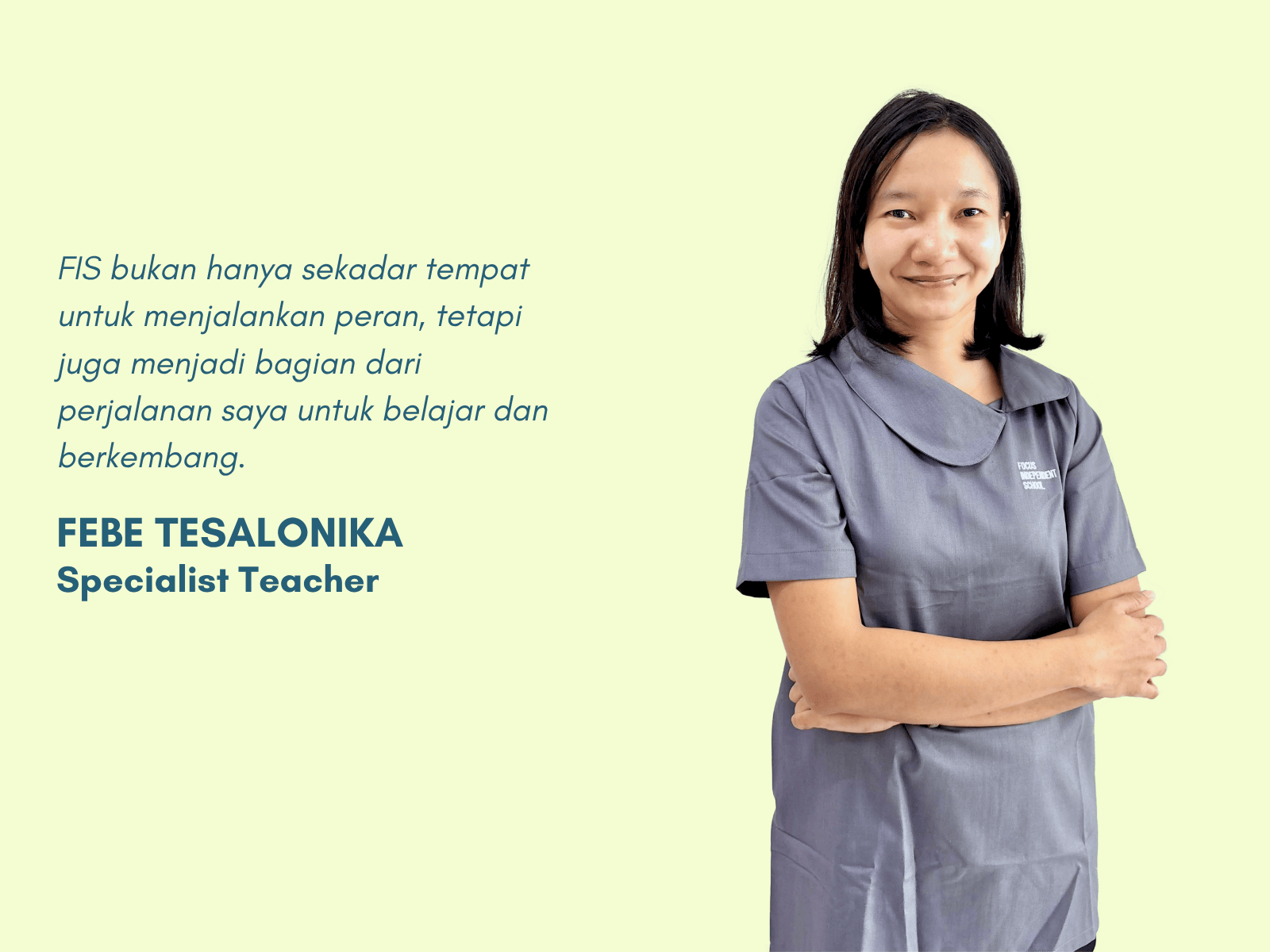 Febe Tesalonika