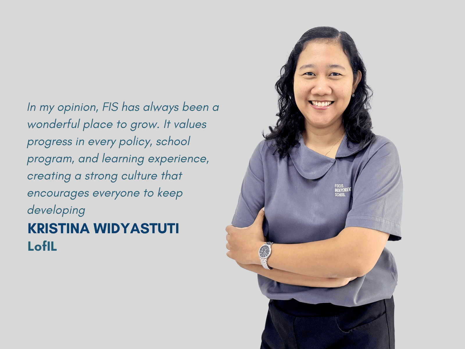 Kristina Widyastuti