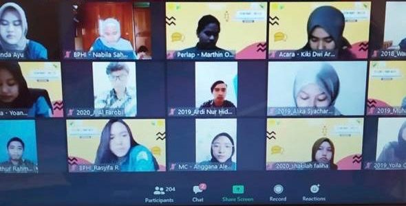 Dapatkan rekomendasi kampus, jurusan kuliah hingga karir yang paling sesuai dengan . Admin Laman 3 Fakultas Ilmu Sosial