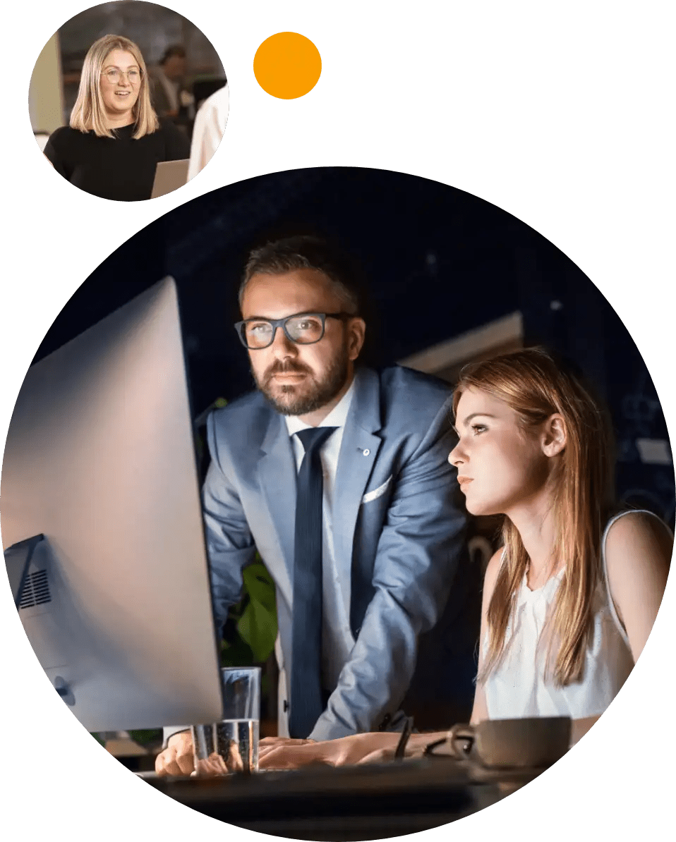 Working capital optimisation