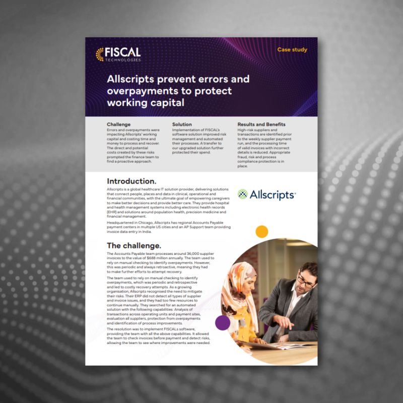 Managing And Preventing Duplicate Payments Ultimate Guide - Professional Desktop Ocean Arts | Free Download