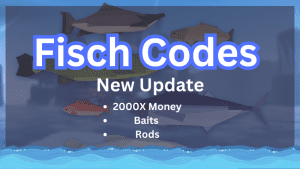 Roblox Fisch Codes December 2025 FischX Fisch Codes 300x169 