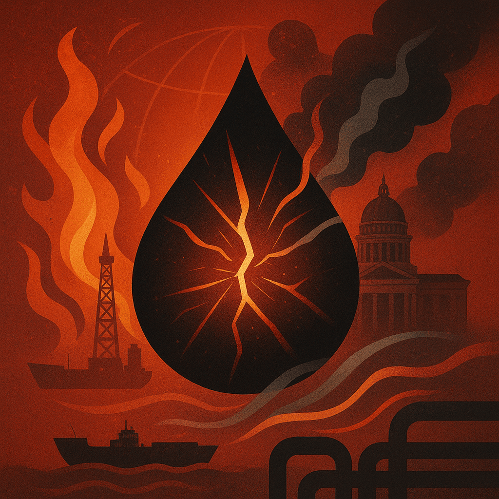 OPEC+ Maintains Steady Oil Output Amid Middle East Conflict: Implications for Singaporeans