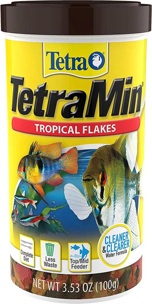 Api Tropical Flake 5 7 Ounce Aquarium Fish Food Tropical Fish Freshwater Aquarium Fish In the last decade or so lots of specialty foods have entered the market and they are probably very good for their stated purpose.