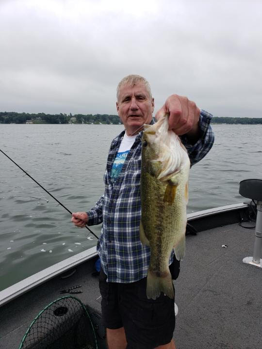 Fisherman 2