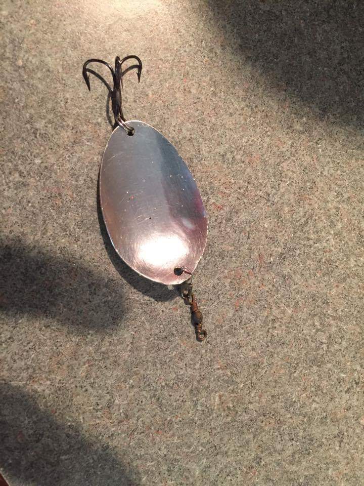 diy fishing lures