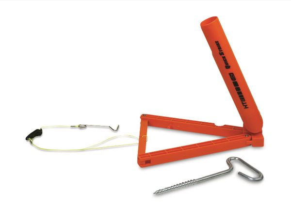 HT Siberian Quick Strike Auto Hookset System