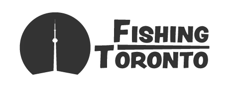Fishing Toronto logo