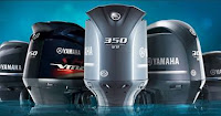 Townsville Marine – Yamaha V Power Day