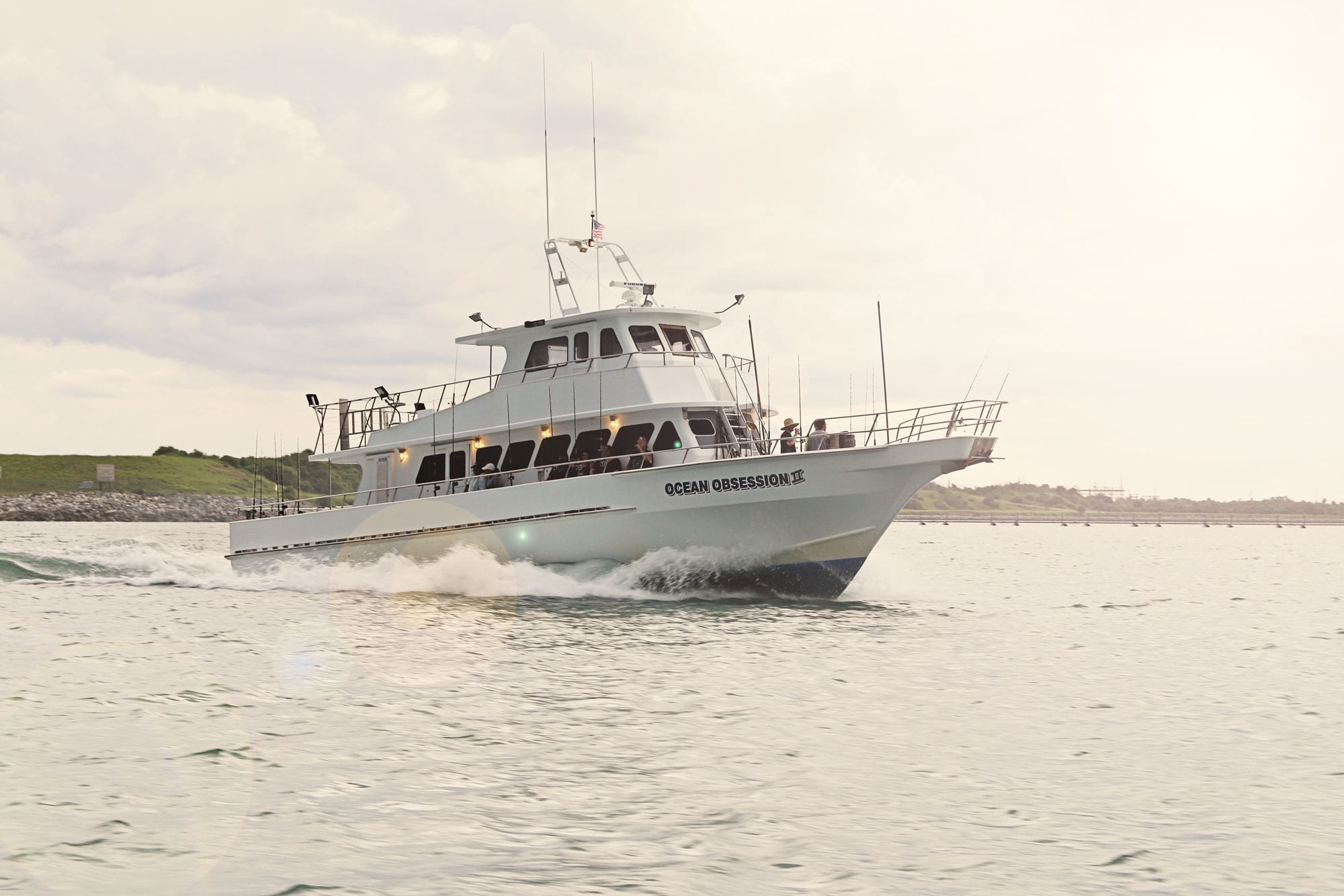 Orlando Kissimmee Boat Rentals And Tours