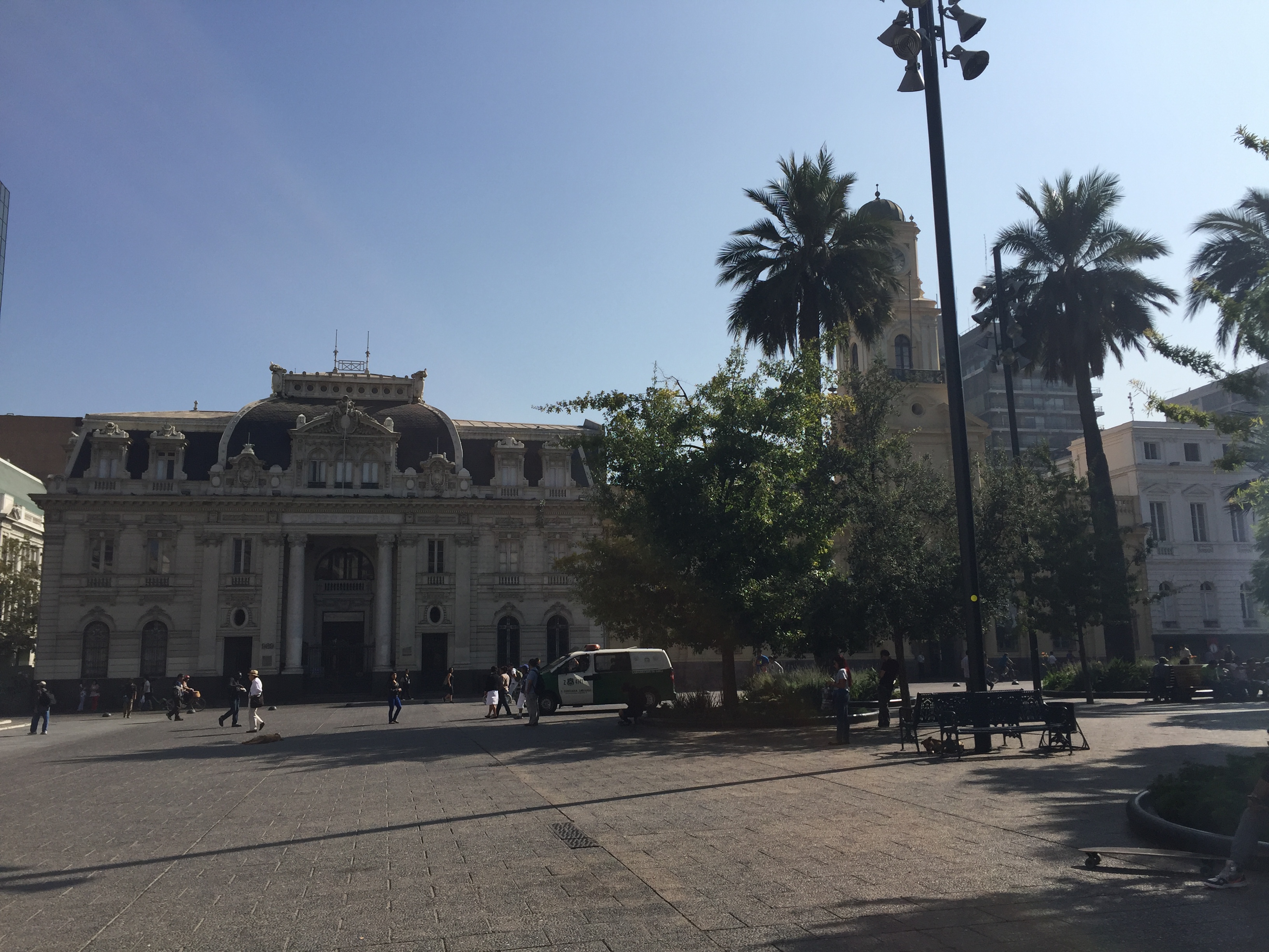 The Best of Santiago, Chile in 3 Days - Fish Out of Malbec