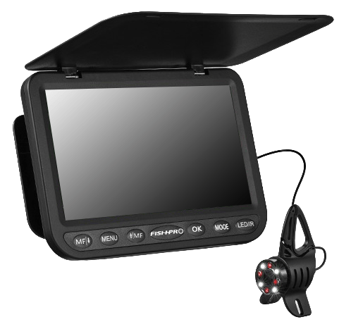 FishPRO-Monitor-for-Focus-Adjustable-Fishing-Camera