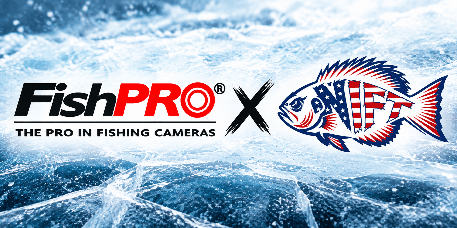 FishPRO X NIFT