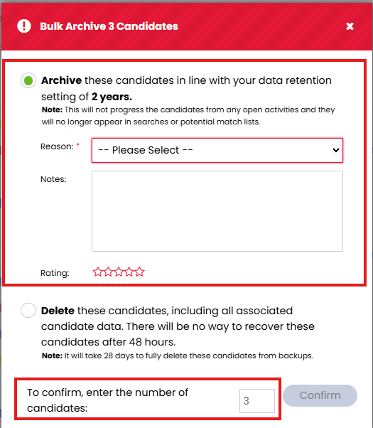 Hide Delete Duplicate Export Export All Archive Unarchive - Best Ocean Patterns in 4K