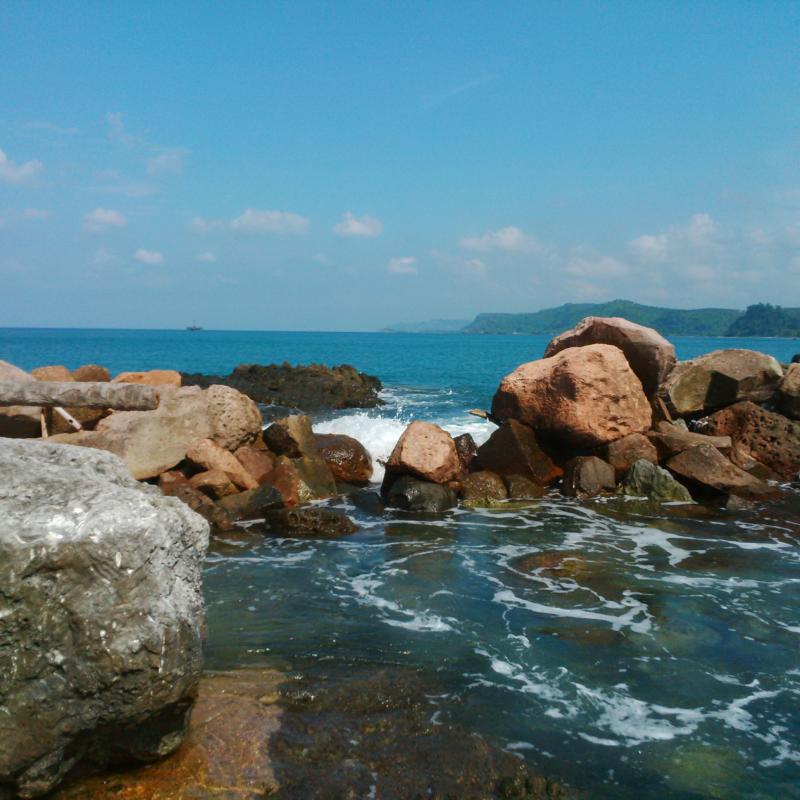 Data Collection Site