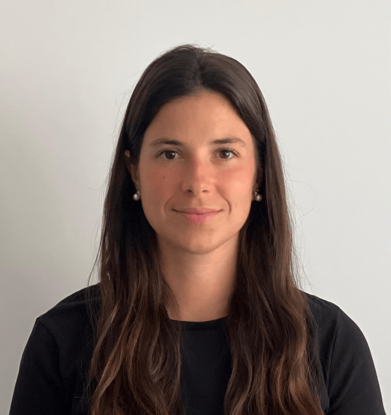 Cristina Ballarín, fisioterapeuta a domicilio en Barcelona de FisioDom