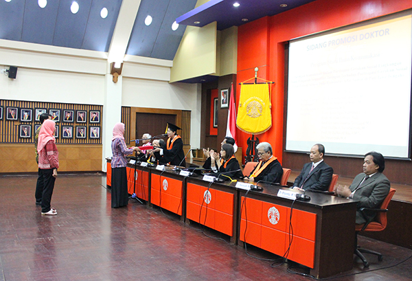 Upaya represif adalah tindakan untuk menghalangi timbulnya. Jaringan Komunikasi dalam Partisipasi Gerakan Sosial Lingkungan