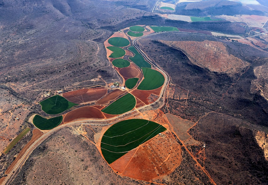Circular Agriculture Explained