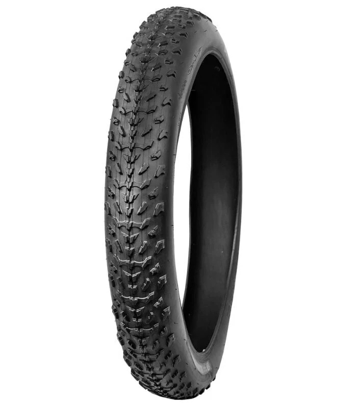 Kenda 26×4 Blackwall K1188 Tires - Fission Cycles