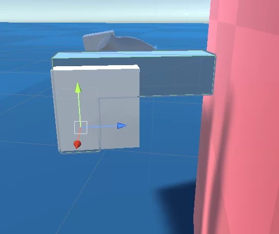 Unity VR Socket Inventory – Fist Full of Shrimp