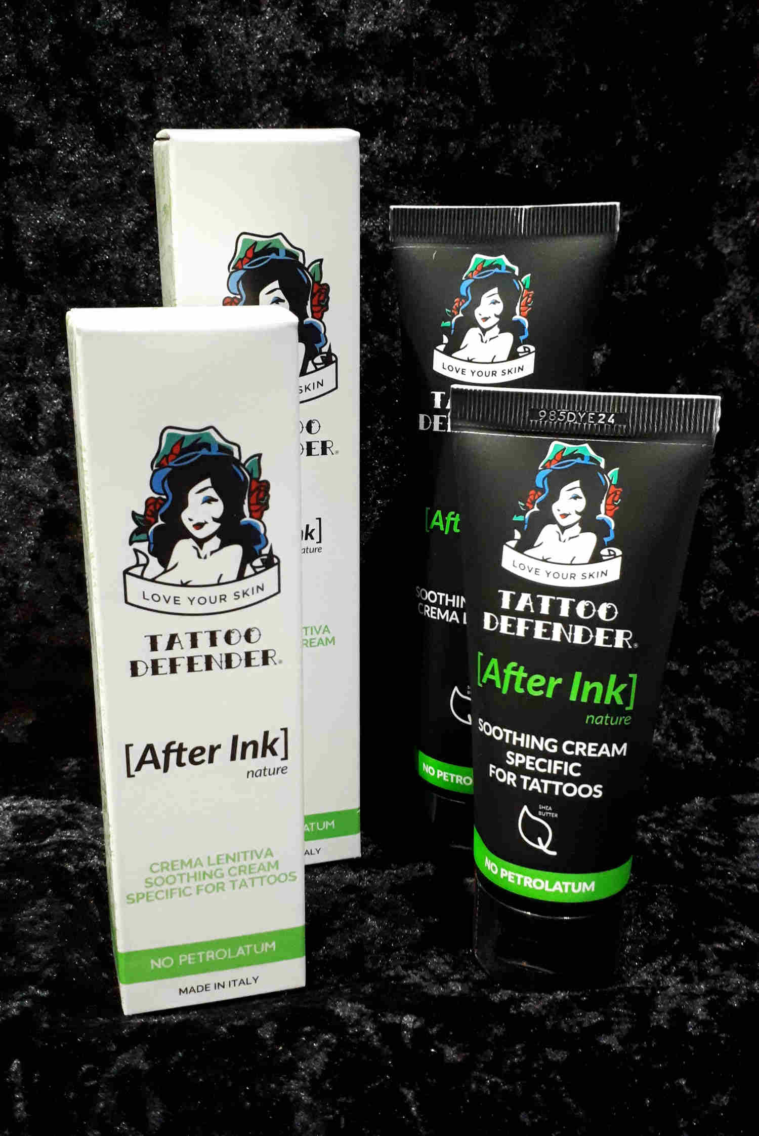 Fist Of Needles | Tattoo Aftercare - Fist Of Needles 2243_x_1500_jpg