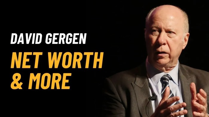David Gergen Age, Salary, Height, Net worth, Married, Divorced • biography David Gergen Age, Salary, Height, Net worth, Married, Divorced • biography