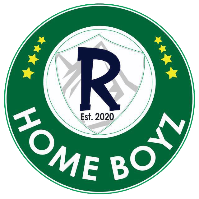 R. Home Boyz