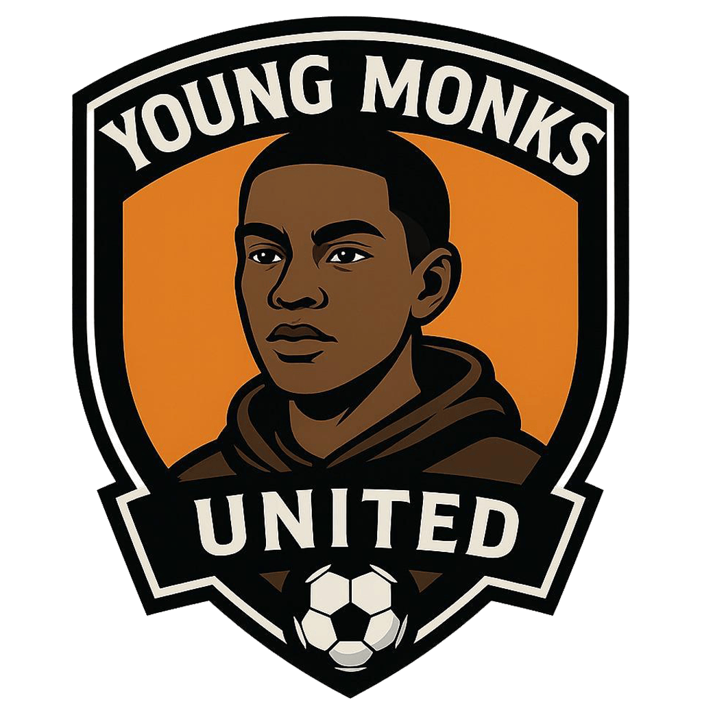 Young Monks United