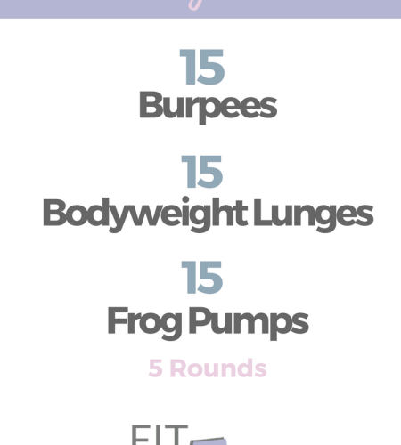 Home Workout