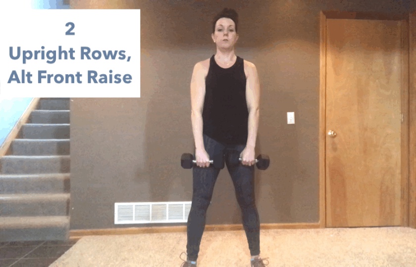 fullsizeoutput 2f6e - Workout Wednesday 1-30.19