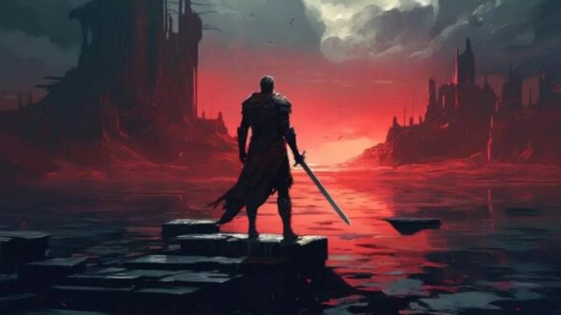 Hardcore Leveling Warrior: Chapter 329 - The Ultimate Clash