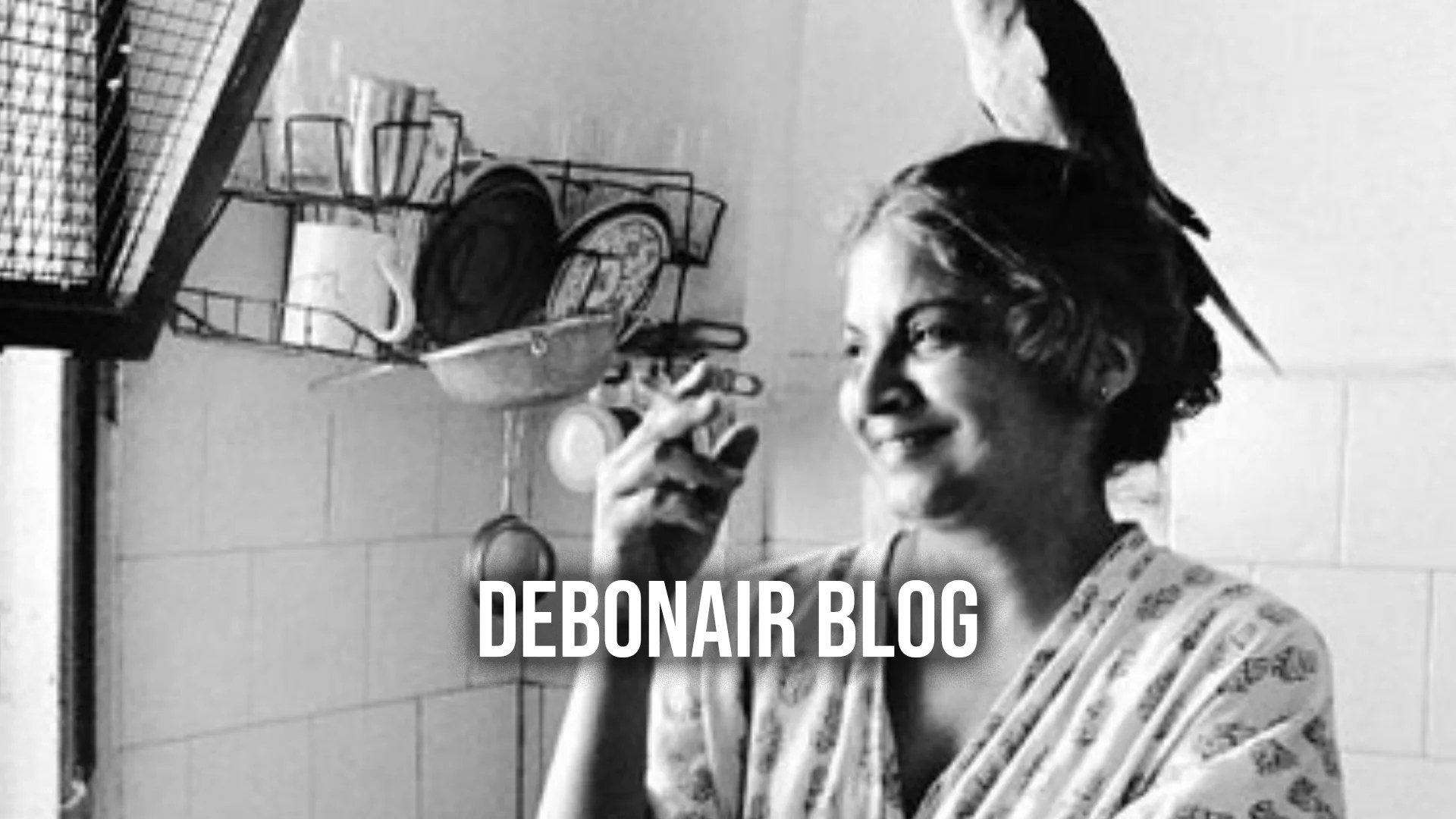 Debonair blog: ultimate guide to sophisticated style and charm