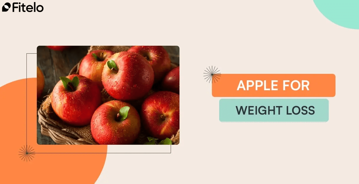 apple for weight loss