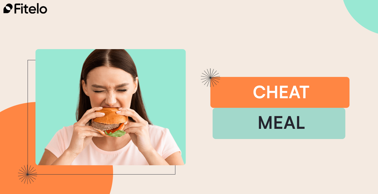 Cheat Meal for Weight Loss