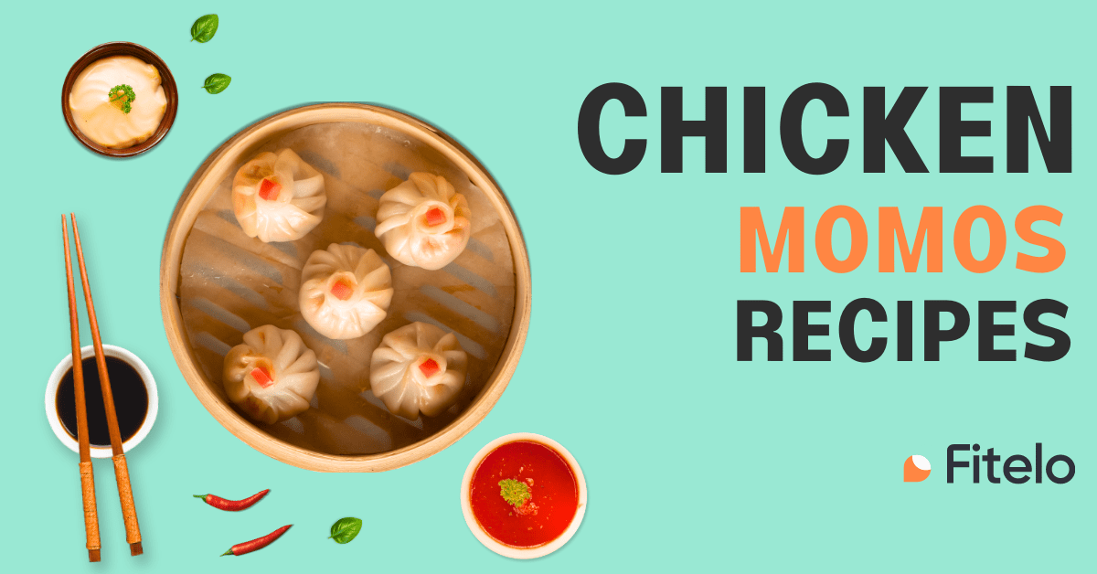 Chicken Momos
